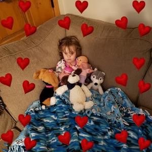 Meet your Posher, Dennis